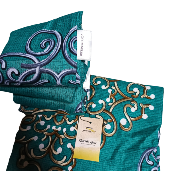 6by6 Chad Bedsheet - Image 4