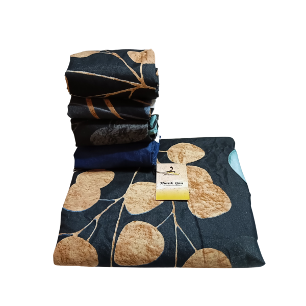 6by6 Dawn Bedsheet
