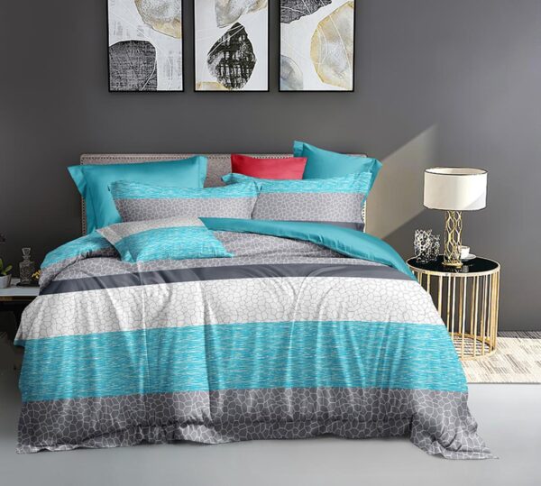 Marble 6by6 Bedsheet - Image 6