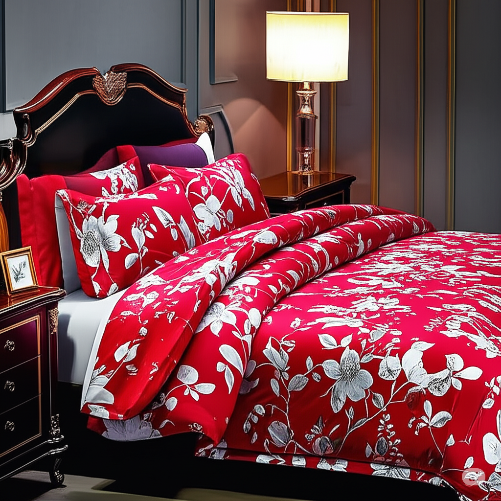 6by7 Ross Bedsheet - Image 4
