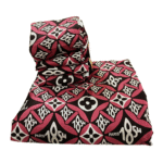 185th 7by7 100% Cotton Bedsheet