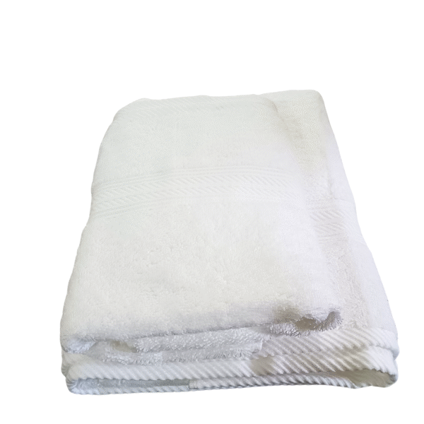 2-Piece Towel Set (Large & Neck) - Image 4