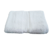 Exquisite White Towel- Large
