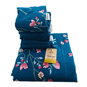 6by6 Alice Bedsheet