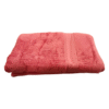 Extra- Large Towel Peach Lux