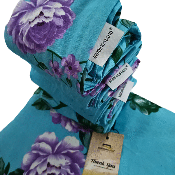 6by7 Bloom Bedsheet - Image 2