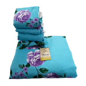 6by7 Bloom Bedsheet