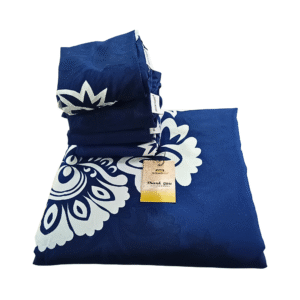 6by7 Bob Bedsheet