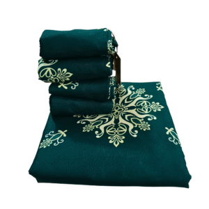 Elsa 3by6 Bedsheet