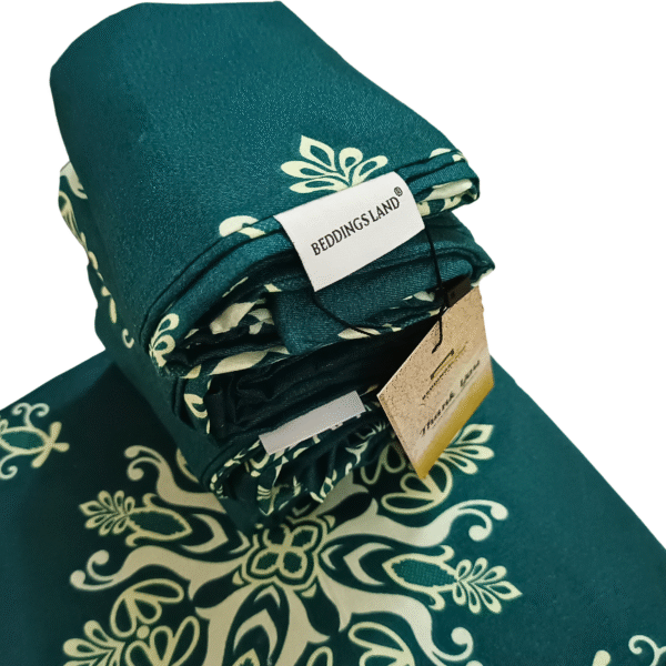 Elsa 3by6 Bedsheet - Image 2