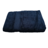 Extra- Large Towel Blue Lux