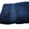 Extra- Large Towel Blue Lux - Image 4