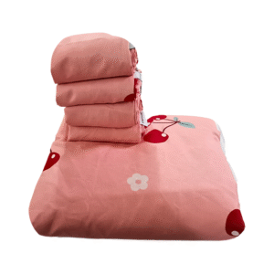 6by6 Grapy Bedsheet