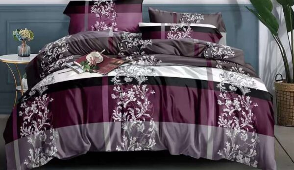 Majes 3by6 Duvet Set - Image 4