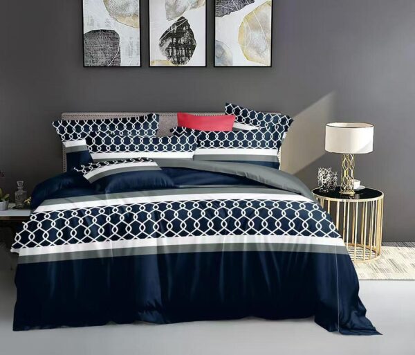 6by6 Stage Bedsheet - Image 3