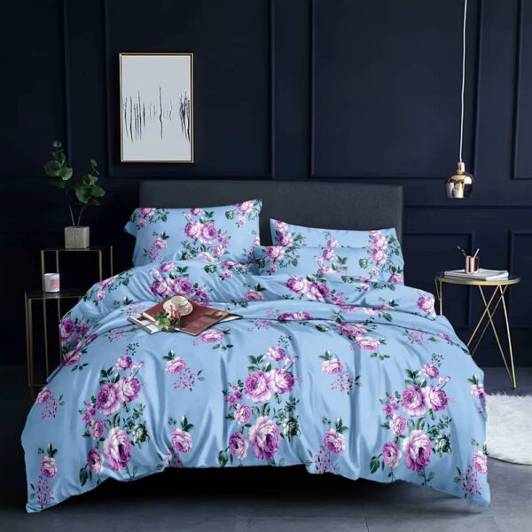6by7 Bloom Bedsheet - Image 3