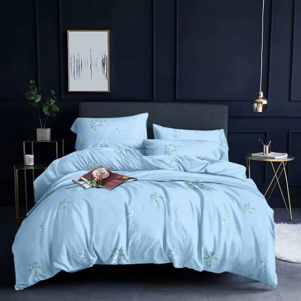 6by6 River Bedsheet - Image 3