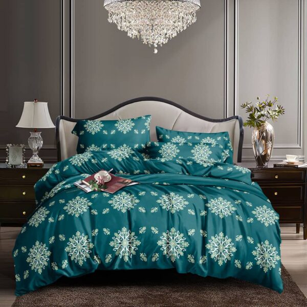 Elsa 3by6 Bedsheet - Image 5