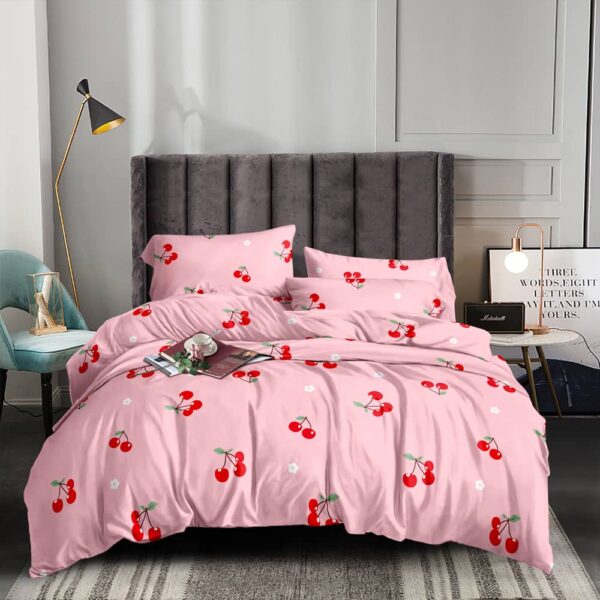 6by6 Grapy Bedsheet - Image 3