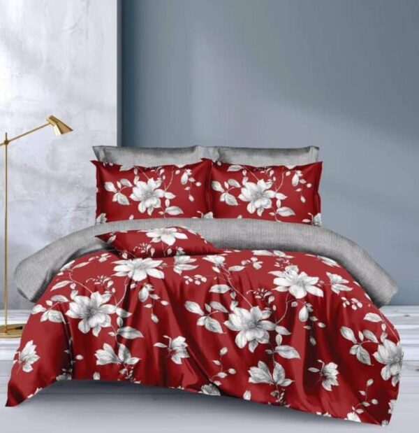 Ross 3by6 Bedsheet - Image 2