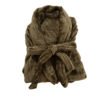 Bathrobe MetGrey-Lux Free size