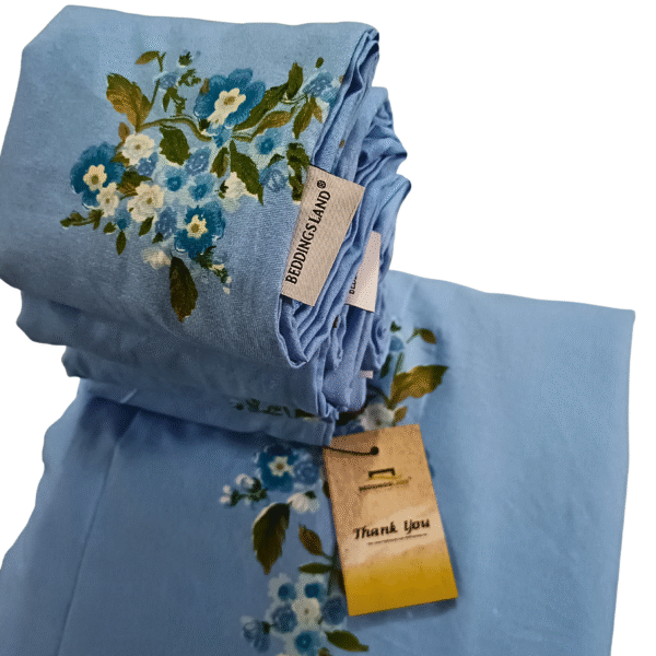 6by6 River Bedsheet - Image 2