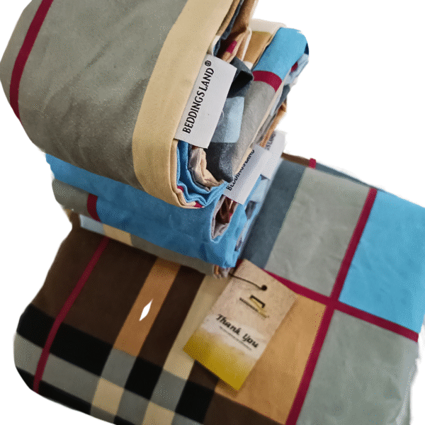 6by6 Softy Bedsheet - Image 3