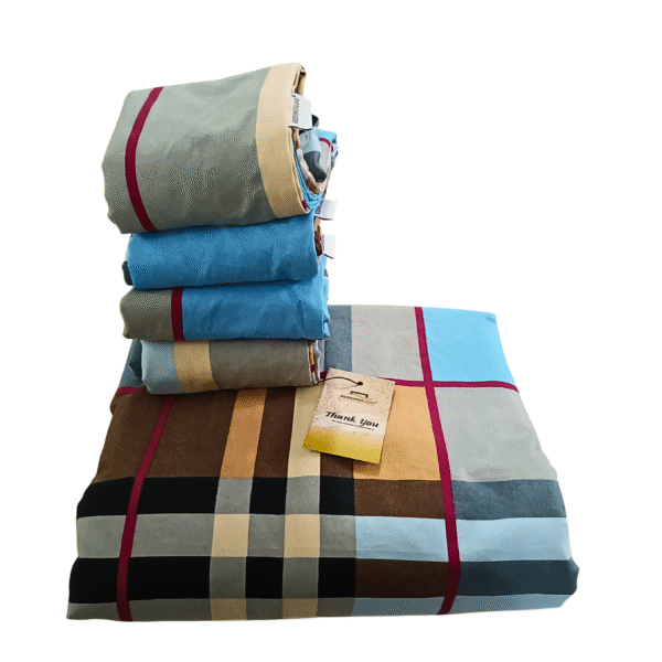6by6 Softy Bedsheet