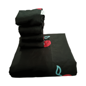 6by6 Tom Bedsheet