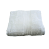 Extra- Large Towel White Lux - Image 2